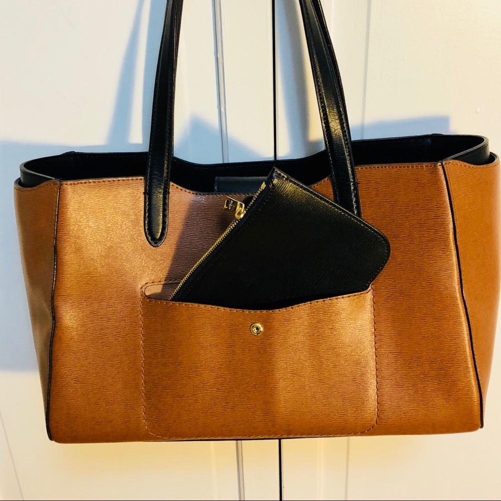 👜Ralph Lauren Purse